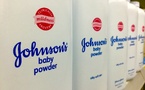 Court rejects Johnson &amp; Johnson's plan to settle talcum-related disputes for $9 billion
