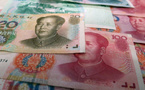 Demand for China's first green sovereign bonds exceeded placed volume almost 8 times