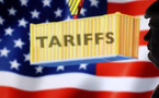 Global Economy Under Strain as U.S. Tariffs Reshape Trade Dynamics