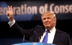 Donald Trump Paid Tribute to Kim Jong-un