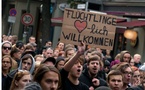 Analysts: Germany loses attraction for refugees