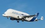 Airbus delivers 136 airplanes to customers in Q1, ahead of Boeing