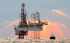 Continuing Oversupply Concerns Keep Oil Trading Volatile