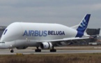 Airbus Beat Boeing by Orders