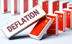 China's Deflationary Pressures Deepen Amid US Trade Tensions