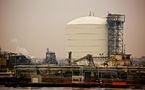 UAE sovereign fund Mubadala agrees to enter LNG project and US gas production