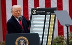 Trump Administration’s 90 Deals in 90 Days: Overambitious Targets and Rising Concerns**