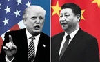 China Retaliates in Trump's Trade War: Escalation of Trade War