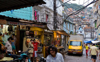 Brazil's inflation in March hits two-year high, grows further