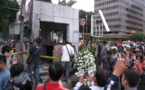 New Explosions Resounded in the Indonesian Capital