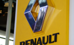 Renault's Bonds Fell by 20% After Searches and Seizures