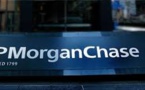 Despite Revenue Shrinkage, JP Morgan Reports 10% Rise in Fourth Quarter Profits