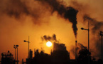 The Biggest Threat to Global Economy in 2016 Is Climate Change Disaster, Say Experts