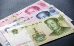 China's economy grows by 5.4% in Q1