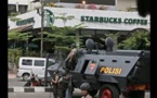 Homegrown Jihadi Intellectual Behind Islamic State Attack on Indonesia say Police