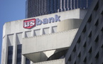 U.S. Bancorp increases net profit by 30 per cent in Q1