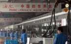 Chinese Company Haier Buys GE Appliances Business for $ 5.4 Billion