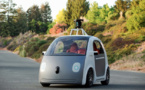 The US Is Going to Spend $4 Bln on Self-Driving Cars