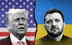 Ukraine’s Race Against Time: Mining Deal Deadline Brings Promise and Peril
