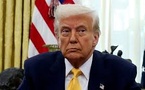 Trump's Economic Approval Hits Historic Low Amid Rising Recession Fears