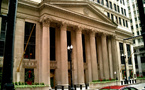 Head of Chicago Fed expects US economic activity to slump in summer