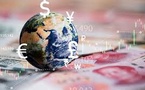 Global Economy Under Strain as IMF Slashes Growth Forecasts Amid Surging U.S. Tariffs