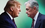Trump Reassures on Powell's Position: Calm After the Storm in Financial Circles
