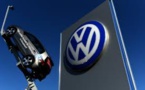 Shareholders to File Suit Against Volkswagen Over Emission Scandal