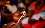 Aid Cuts Send Childhood Immunization Efforts to the Edge