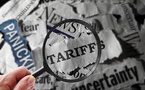 Global Trade Uncertainty is Amplified Conflicting Trade Negotiations Statements Between US and China