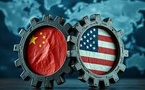 U.S. Tariffs Force Chinese Factories to Halt Production and Hunt for New Markets