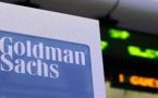 Following Bond Settlement, Goldman Posts Smallest Profit in Four years