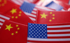 China says no talks with US on trade Tariffs Negating US Claims