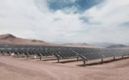 Is sunlight the new oil for the Countries of GCC?