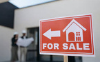 Pending home sales index in the U.S. in March hits maximum since 2023