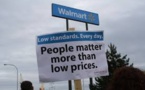NLRB Judge Rules Wal-Mart Strikes Lawful and it Must Reinstate Workers