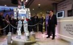 Davos heralds the coming of the 4th Industrial Revolution