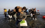 Greek Islanders Likely be Nominated for the Nobel Peace Prize