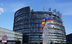 European Parliament approves rules to protect EU from foreign investment risks