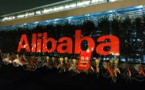 Fight with JD.com to Intensify as Alibaba Revenue Growth Seen Slowest on Record