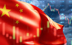 Worsening Factory-Gate Deflation in China as Trade War Bites