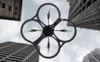 After New Drone Law, More than 300,000 Civilian Drones Registered in US in the Last 30 Days