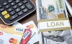 Share of overdue loans in the US hits 5 years maximum in Q1