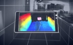 Google And Lenovo Unveils Smartphone Technology Project Tango