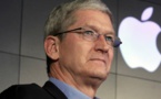 Apple Found Itself in "Unprecedentedly Extreme Conditions"
