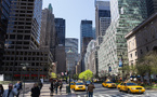JPMorgan head expects recession in the U.S.