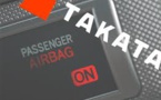 Air Bag Safety Scandal Could Result in Ouster of Takata CEO