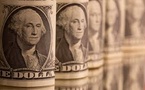 Investors Voice Growing Alarm Over U.S. Fiscal Trajectory