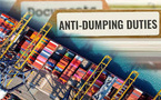 Global Plastics Supply Chain Disrupted as China Imposes Steep Anti‑Dumping Duties