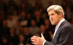 John Kerry's Attempt To Persuade Beijing Into Tougher Sanctions Against Pyongyang Failed